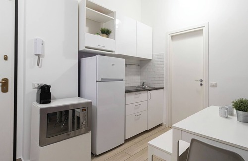 Guastalla Apartment | Italianway - Orti 5