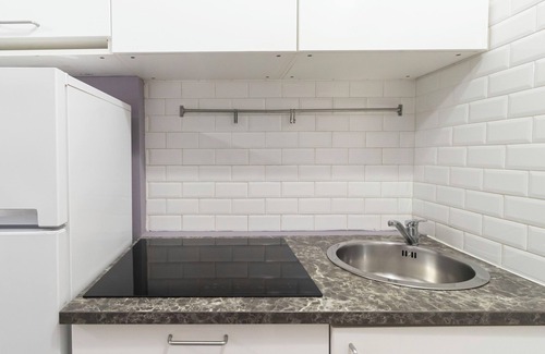 Guastalla Apartment | Italianway - Orti 5