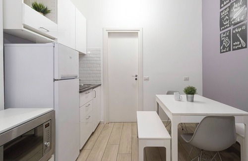 Guastalla Apartment | Italianway - Orti 5