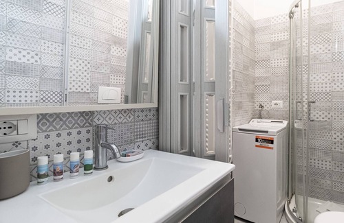Zona Padova Apartment | Italianway - Padova 76