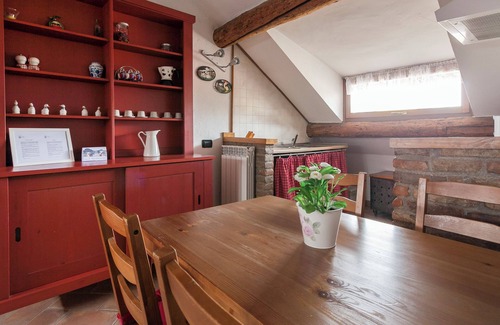 Lazzaretto Apartment | Italianway - Panfilo Castaldi 17