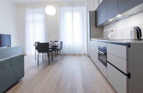 Central Station Apartment | Italianway - Petrella 4B