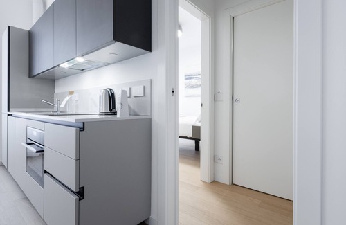 Central Station Apartment | Italianway - Petrella 4B