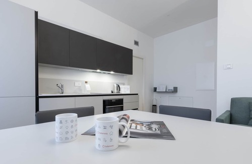 Central Station Apartment | Italianway - Petrella 4B