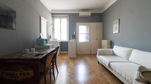 Chinatown Apartment | Italianway - Rosmini 13 B