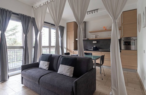 Foppette Apartment | Italianway - Savona 123
