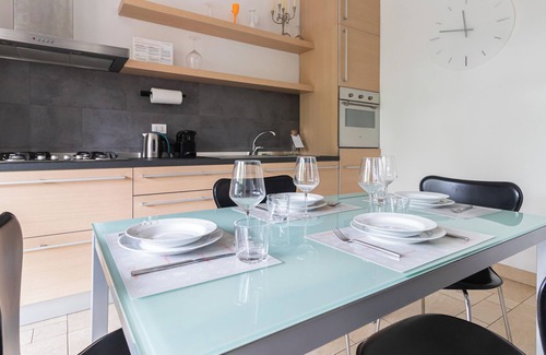 Foppette Apartment | Italianway - Savona 123