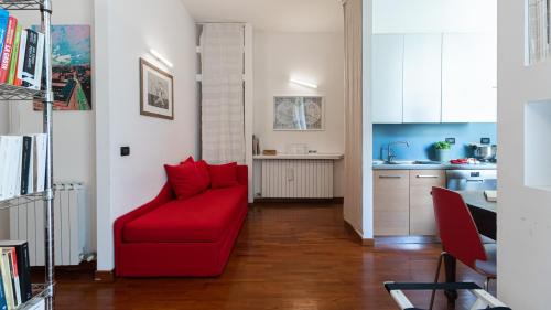 Lazzaretto Apartment | Italianway - Tadino 1
