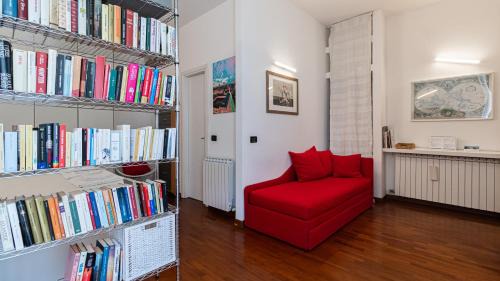 Lazzaretto Apartment | Italianway - Tadino 1