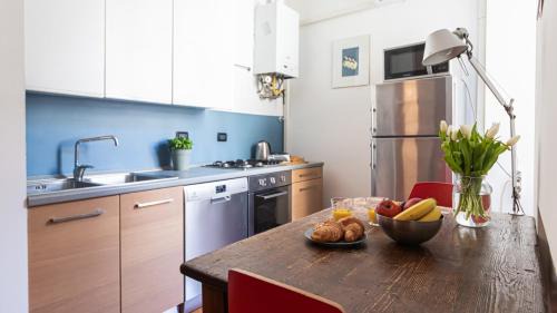 Lazzaretto Apartment | Italianway - Tadino 1