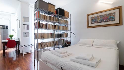 Lazzaretto Apartment | Italianway - Tadino 1