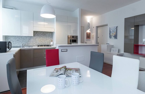 Navigli Apartment | Italianway - Tagiura 8
