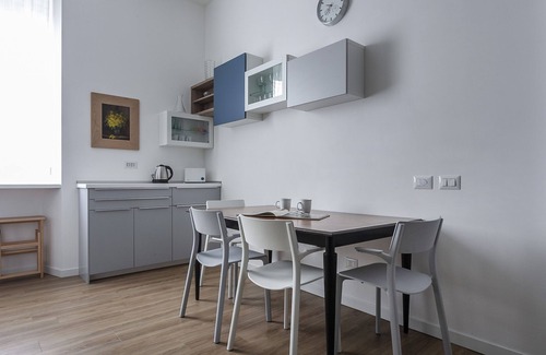 Zona Farini Apartment | Italianway - Teglio 2