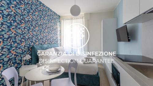 Magenta Apartment | Italianway - The B Village Business