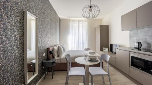 Magenta Apartment | Italianway - The B Village Business