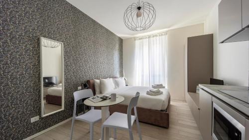 Magenta Apartment | Italianway - The B Village Business