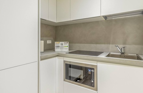 Magenta Apartment | Italianway - The B Village Superior - 46