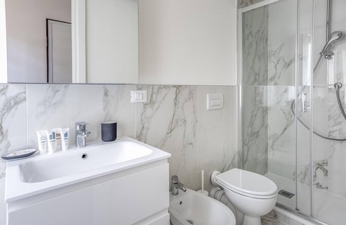 Magenta Apartment | Italianway - The B Village Superior - 46