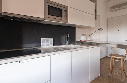 Zona Zara Apartment | Italianway - Zara 118