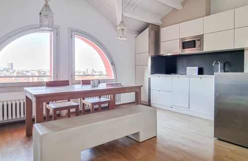 Zona Zara Apartment | Italianway - Zara 118
