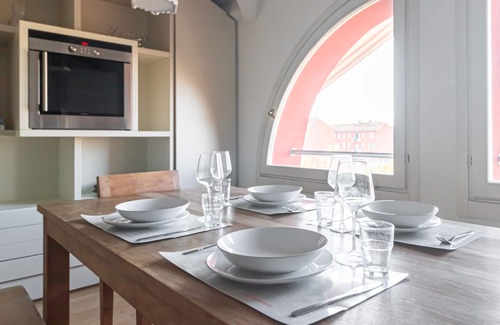 Zona Zara Apartment | Italianway - Zara 118