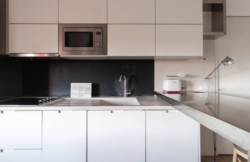 Zona Zara Apartment | Italianway - Zara 118