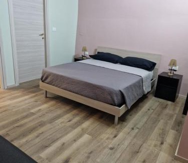 Teramo House | ITALO b&b