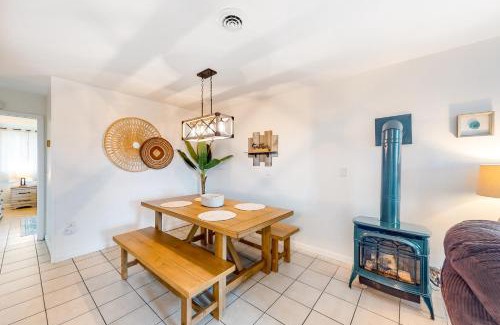 Branchport House | Italy Hill Estate
