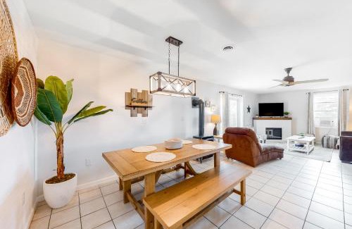Branchport House | Italy Hill Estate
