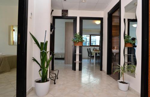 Termoli Apartment | ITALY-HOUSE Brigida 100 Termoli Molise