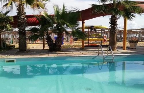 Termoli Apartment | ITALY-HOUSE Brigida 100 Termoli Molise