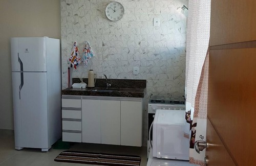 Jardim Nautilus Apartment | Ithaca, New York hotels