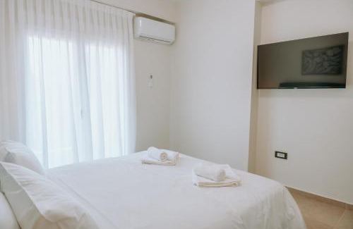 Ioannina House | Itia Apartments