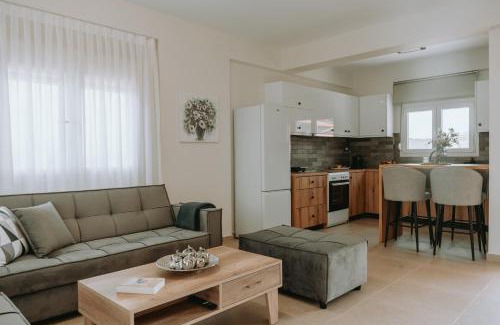 Ioannina House | Itia Apartments