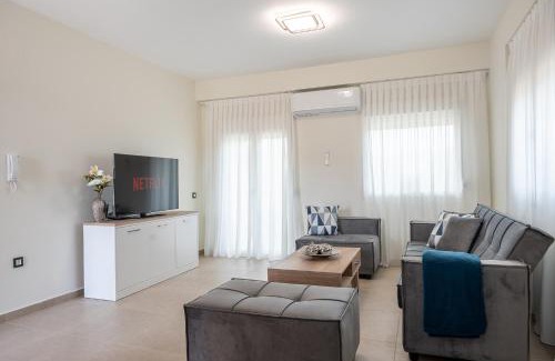 Ioannina House | Itia Apartments