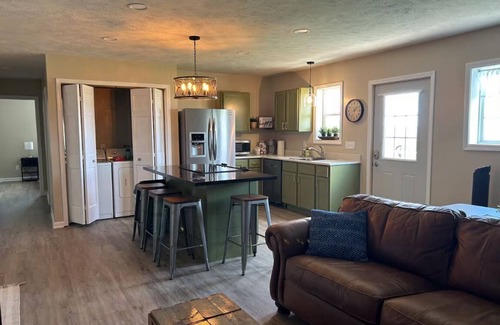 Martell House | It’ll Do Acres