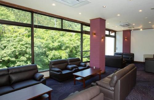 Koriyama Hotel | Itoen Hotel Bandai Mukaitaki