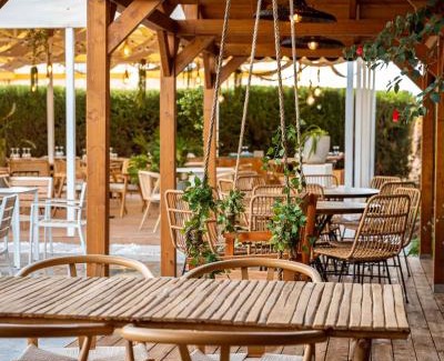 Museros Hotel | ITOUR Hotel & Coffee