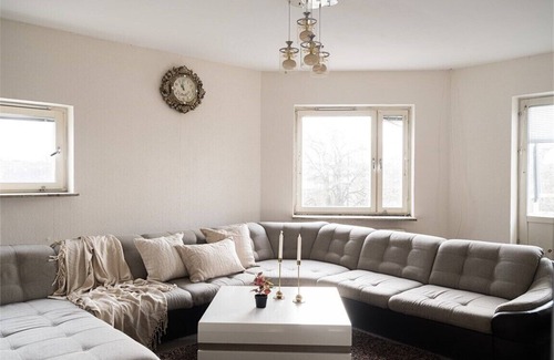 Innerstaden Apartment | Its a Family Friendly Apartment With Free Wifi in the Middle of City Malmö
