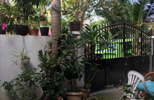 Panglao House | It’s a home Good for family adventure