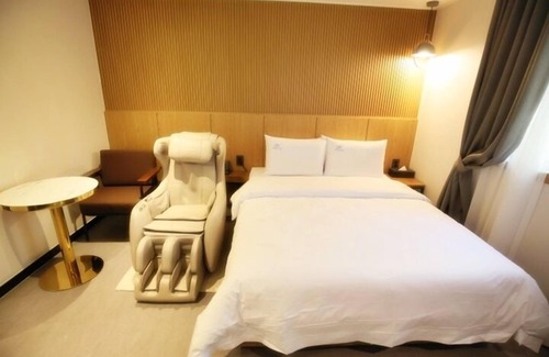 Jeonju Hotel | Its HOTEL