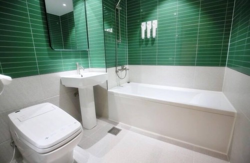 Jeonju Hotel | Its HOTEL
