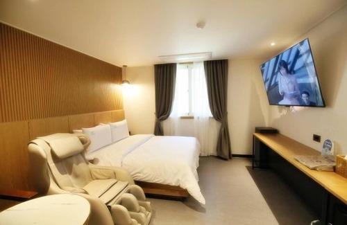 Jeonju Hotel | Its HOTEL