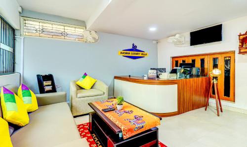Jayadev Vihar Hotel | Itsy Hotels Aasma Luxury Villa