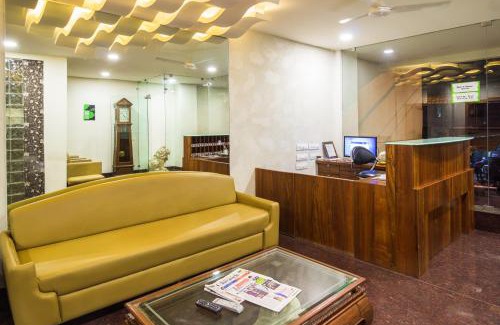 Lakdi Ka Pul Hotel | Itsy Hotels Arastu Inn