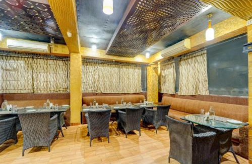 Patna Hotel | Itsy Hotels Buddha Inn