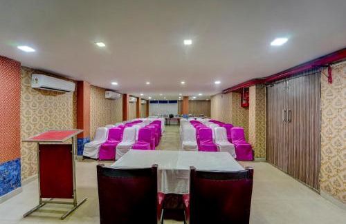 Patna Hotel | Itsy Hotels Buddha Inn