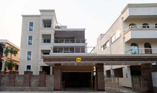 Bhubaneshwar Hotel | Itsy Hotels Greenland Jungle View