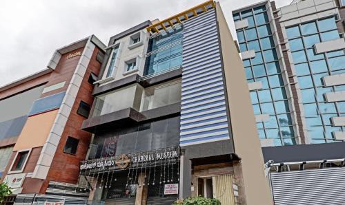 HSR Layout Hotel | Itsy Hotels Kozy Rooms
