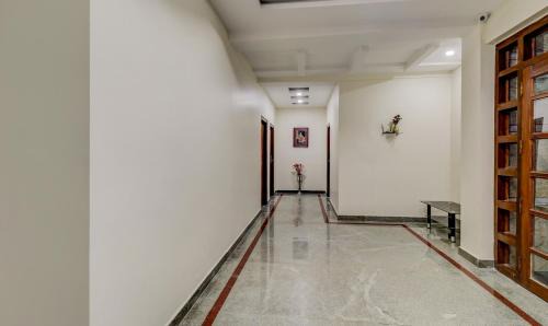 HSR Layout Hotel | Itsy Hotels Kozy Rooms